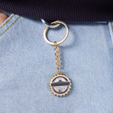 Frisona Bottle Keychain Accesories eme