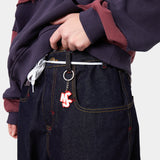 Reverse Keychain Accesories eme