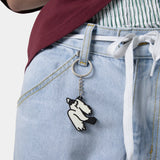 Due Keychain Accesories eme