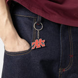 Mbuddy Keychain Accesories eme