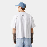 Basic Tee Grey 2 Pack T-shirts eme
