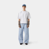 Basic Tee Grey 2 Pack T-shirts eme