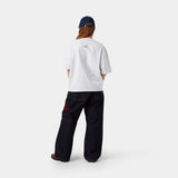 Basic Tee Grey 2 Pack T-shirts eme