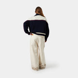 Riot Turned Off Sand Pants Pants eme