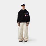 Riot Turned Off Sand Pants Pants eme