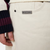 Riot Turned Off Sand Pants Pants eme