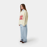 Riot Turned Blue Pants Pants eme