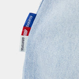 Riot Turned Blue Pants Pants eme