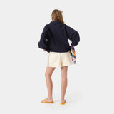 Oasis Navy Polo T-shirts eme