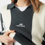 Celery Hunt Knit Sweater Knitwear eme