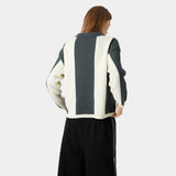 Celery Hunt Knit Sweater Knitwear eme