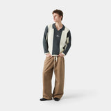 Celery Hunt Knit Sweater Knitwear eme