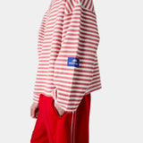 Sade Salsa Reverse Crewneck Sweatshirts Eme Studios