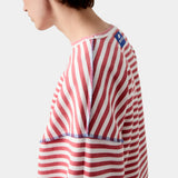 Sade Salsa Reverse Crewneck Sweatshirts Eme Studios