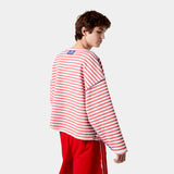 Sade Salsa Reverse Crewneck Sweatshirts Eme Studios