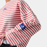 Sade Salsa Reverse Crewneck Sweatshirts Eme Studios