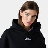 Basic Shadow Oversized Hoodie Hoodies eme