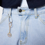 Frisona Bottle Keychain Accesories eme