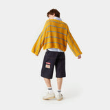 Alic Sunny Knit Sweater Knitwear eme