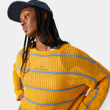 Alic Sunny Knit Sweater Knitwear eme
