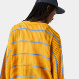 Alic Sunny Knit Sweater Knitwear eme