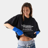 Manage shadow Tee T-shirts eme