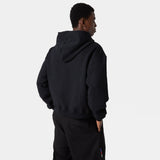 Basic Shadow Oversized Hoodie Hoodies eme