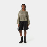 Alic Forest Knit Sweater Knitwear eme