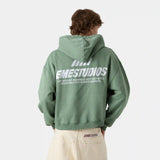 Meaning Sea Spray Hoodie Hoodies eme