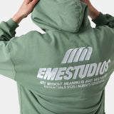 Meaning Sea Spray Hoodie Hoodies eme