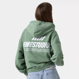 Meaning Sea Spray Hoodie Hoodies eme
