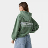 Meaning Sea Spray Hoodie Hoodies eme