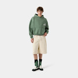 Meaning Sea Spray Hoodie Hoodies eme