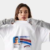 ID Pearl Oversized Tee T-shirts eme