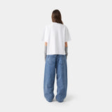 ID Pearl Oversized Tee T-shirts eme