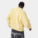 Master Lise knit Sweater Knitwear eme