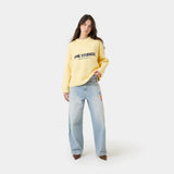 Master Lise knit Sweater Knitwear eme