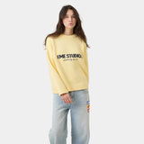 Master Lise knit Sweater Knitwear eme