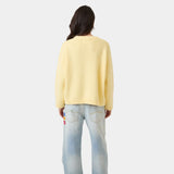 Master Lise knit Sweater Knitwear eme