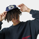 Herald Forest Cap Headwear Eme Studios