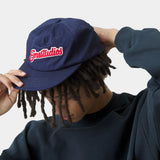 MPC Navy Cap Headwear Eme Studios