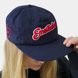 MPC Navy Cap Headwear Eme Studios