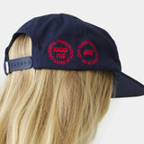 MPC Navy Cap Headwear Eme Studios