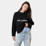 Master Shadow Knit Sweater Knitwear eme
