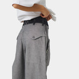 Golfier Reverse CBB Pants Eme Studios