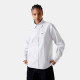 Faelled Blue Boxy Shirt Shirts eme