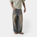 Diconal Mud Pants Pants Eme Studios