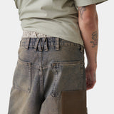 Diconal Mud Pants Pants Eme Studios