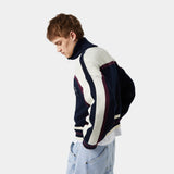 Frisona Knit Full Zip Knitwear eme