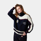 Frisona Knit Full Zip Knitwear eme